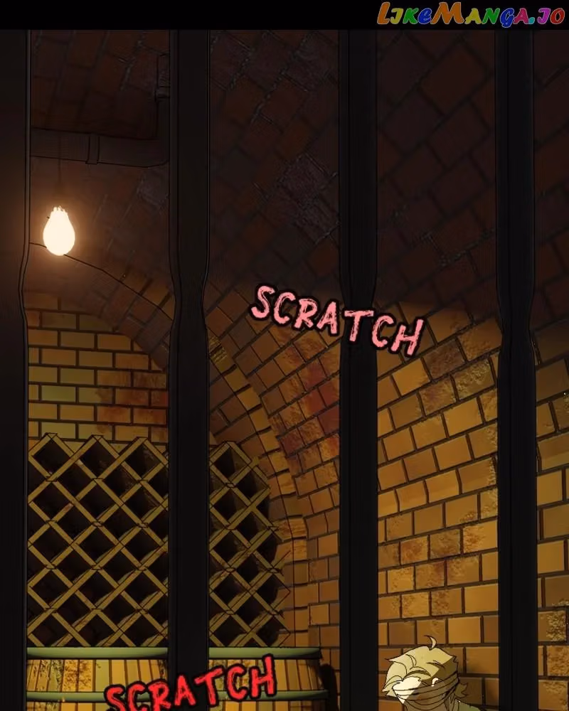 Read Silent Screams chapter 18 image 41 on Lezhin