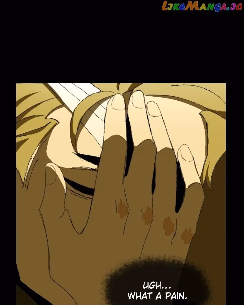 Read Silent Screams chapter 18 image 5 on Lezhin