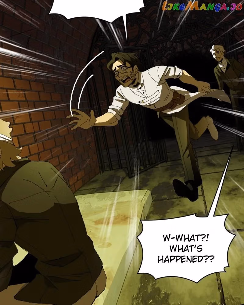 Read Silent Screams chapter 18 image 57 on Lezhin