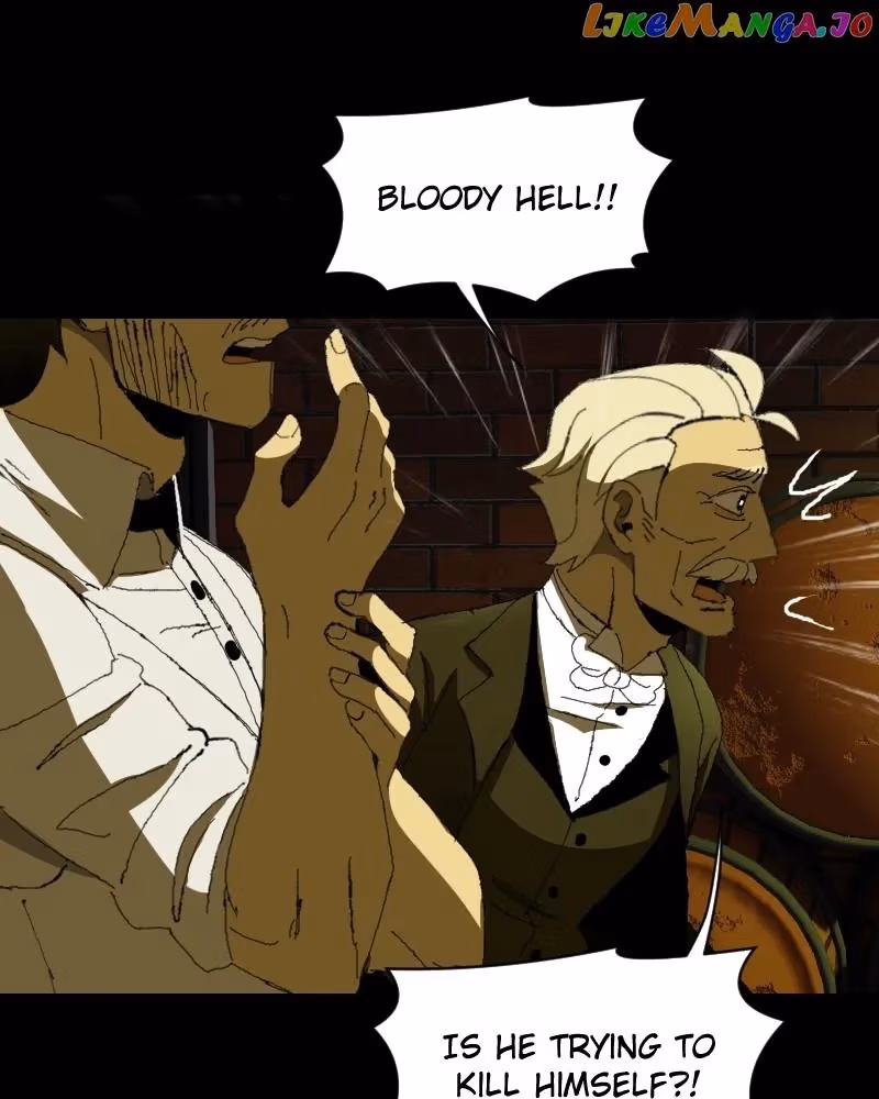 Read Silent Screams chapter 18 image 63 on Lezhin