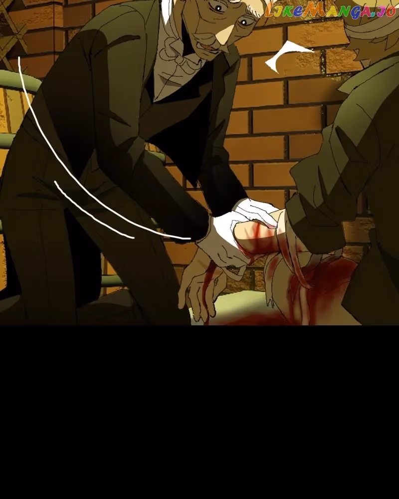 Read Silent Screams chapter 18 image 65 on Lezhin