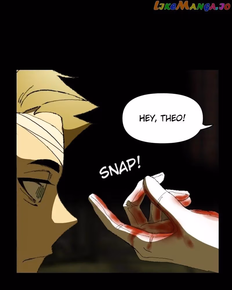 Read Silent Screams chapter 18 image 76 on Lezhin