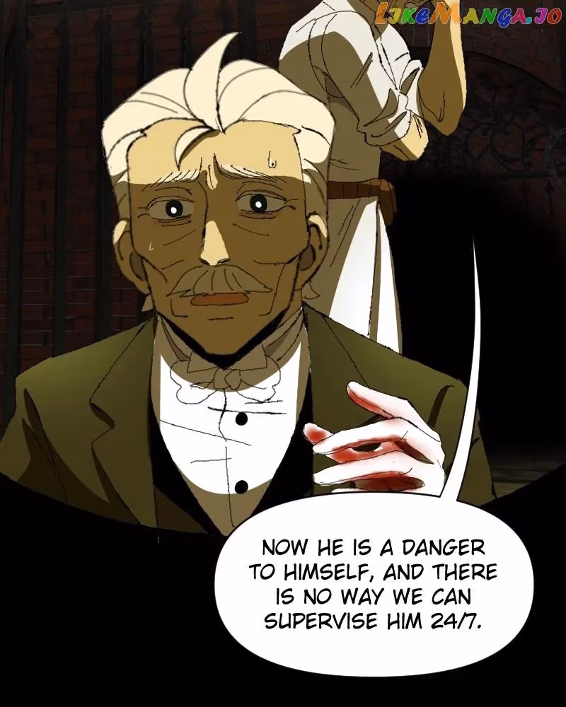 Read Silent Screams chapter 18 image 78 on Lezhin