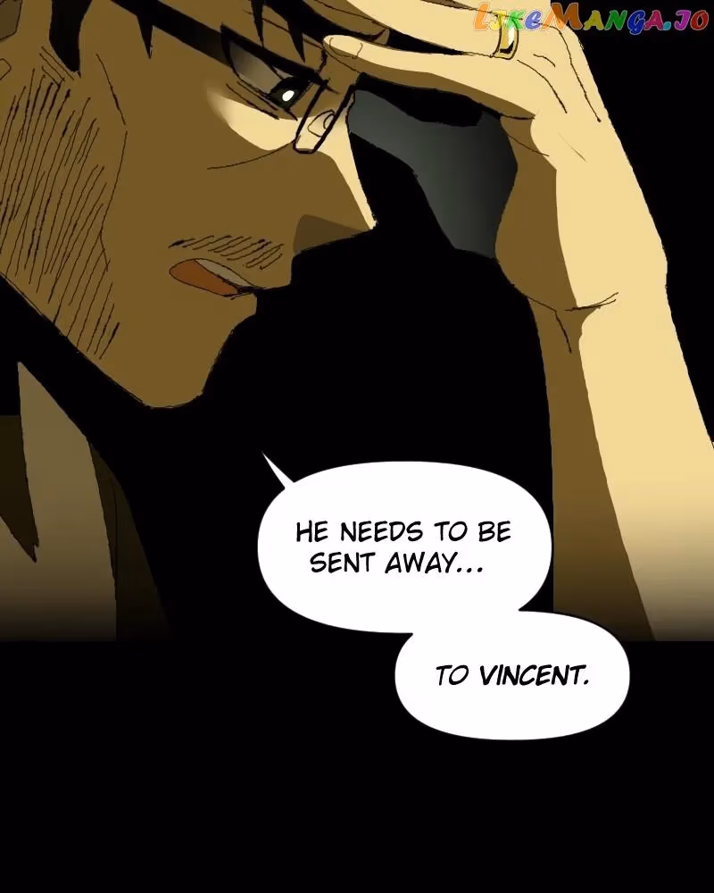 Read Silent Screams chapter 18 image 80 on Lezhin