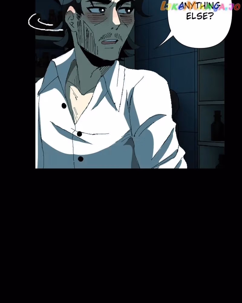 Read Silent Screams chapter 19 image 11 on Lezhin