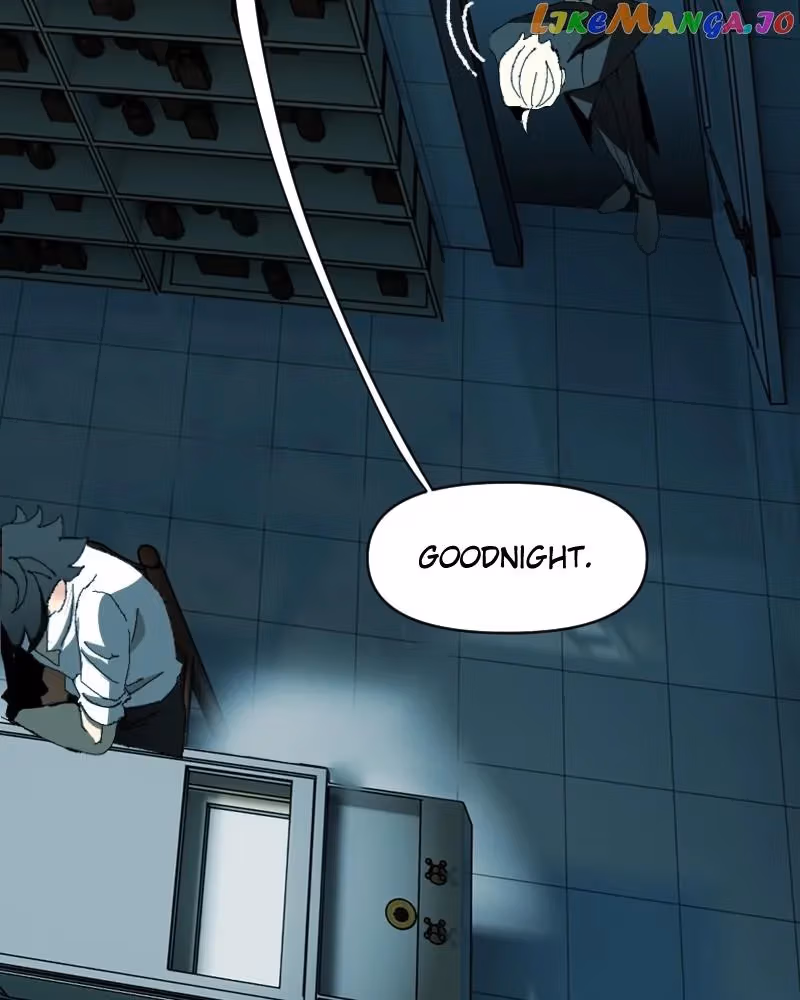 Read Silent Screams chapter 19 image 14 on Lezhin