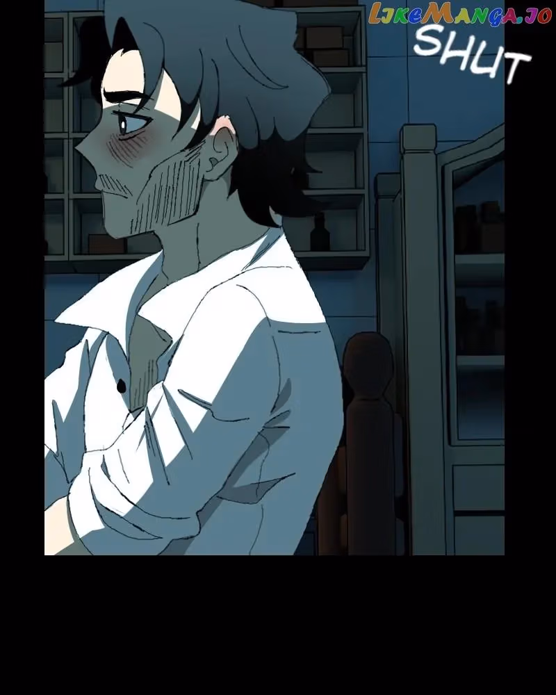 Read Silent Screams chapter 19 image 16 on Lezhin