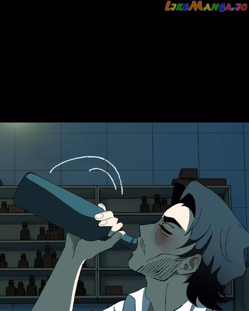Read Silent Screams chapter 19 image 18 on Lezhin