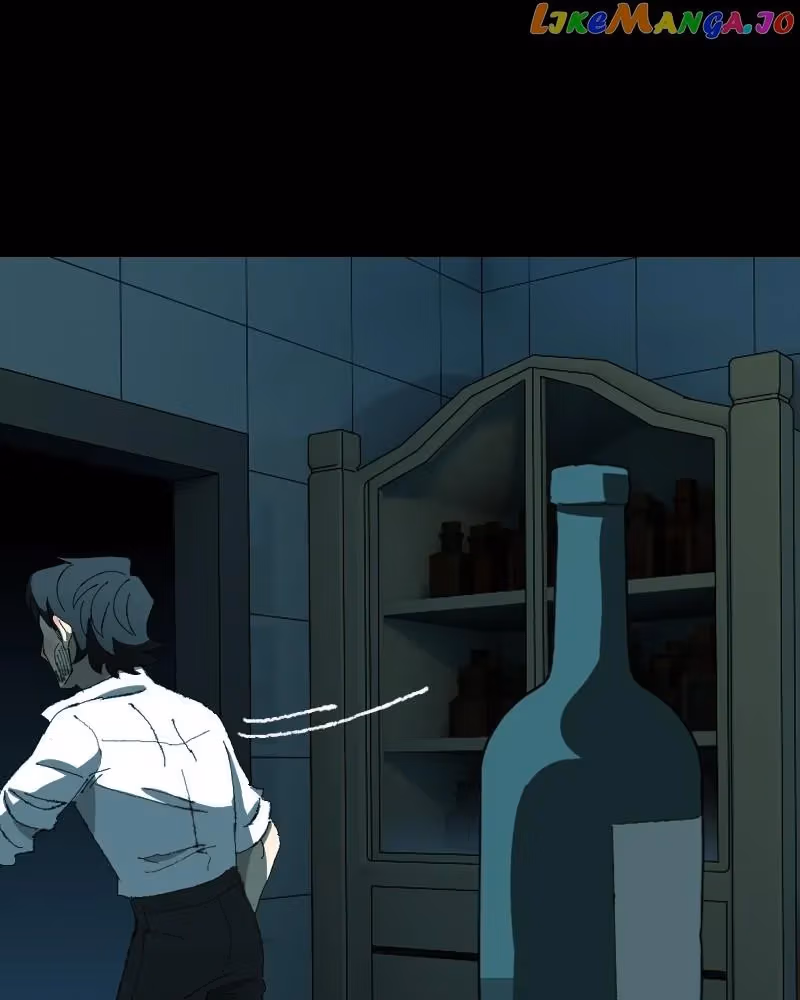 Read Silent Screams chapter 19 image 20 on Lezhin