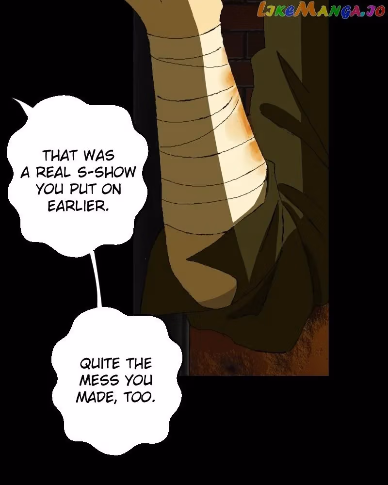 Read Silent Screams chapter 19 image 38 on Lezhin