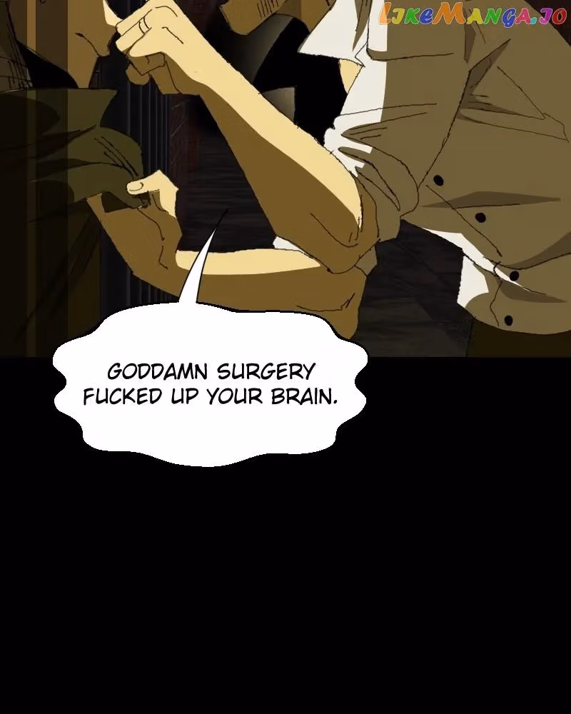 Read Silent Screams chapter 19 image 40 on Lezhin