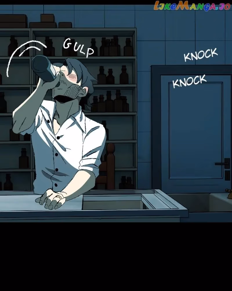 Read Silent Screams chapter 19 image 6 on Lezhin