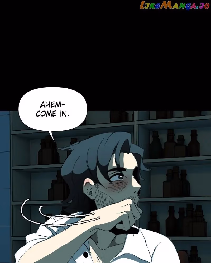 Read Silent Screams chapter 19 image 7 on Lezhin