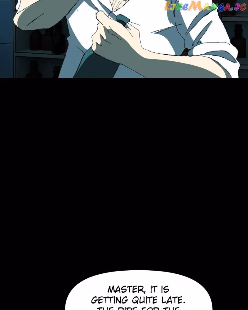 Read Silent Screams chapter 19 image 8 on Lezhin