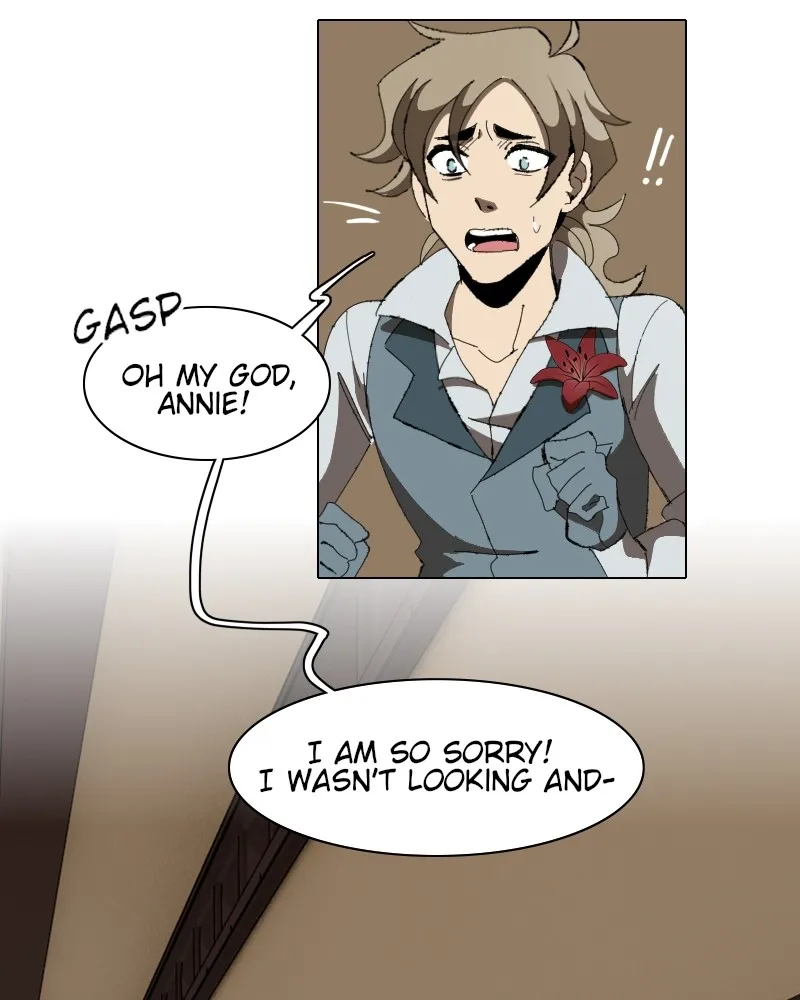 Read Silent Screams chapter 2 image 13 on Lezhin