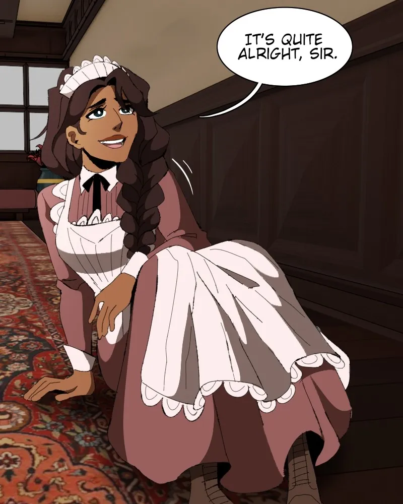 Read Silent Screams chapter 2 image 14 on Lezhin