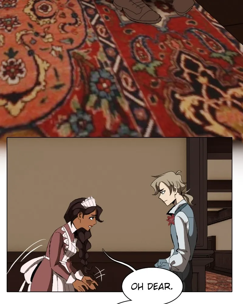 Read Silent Screams chapter 2 image 15 on Lezhin