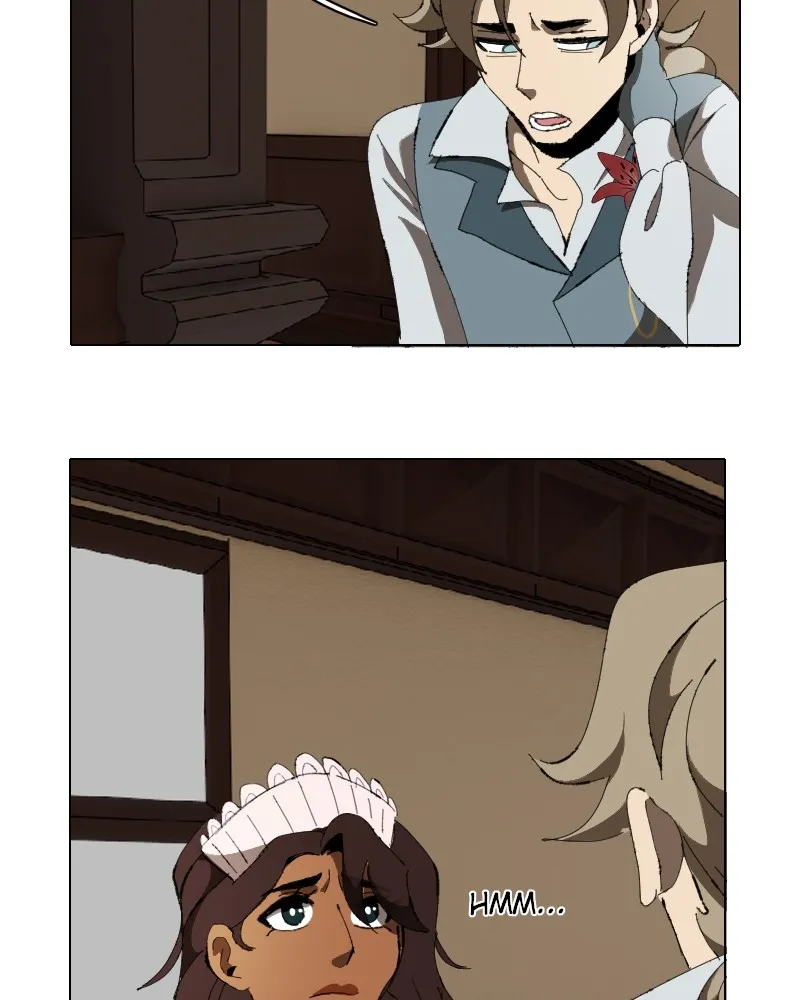 Read Silent Screams chapter 2 image 19 on Lezhin