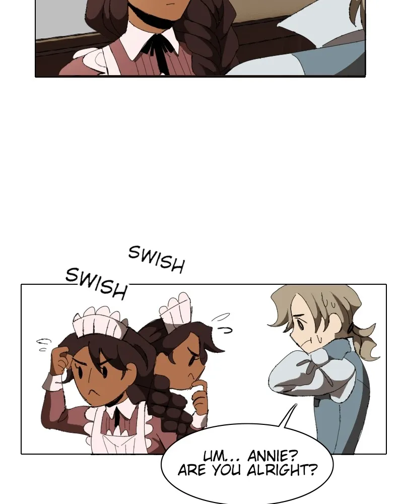 Read Silent Screams chapter 2 image 20 on Lezhin