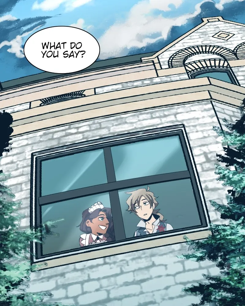 Read Silent Screams chapter 2 image 23 on Lezhin