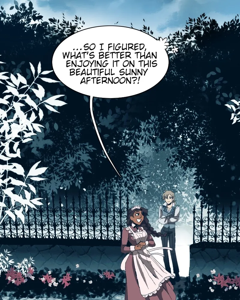 Read Silent Screams chapter 2 image 29 on Lezhin