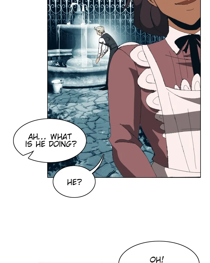 Read Silent Screams chapter 2 image 39 on Lezhin