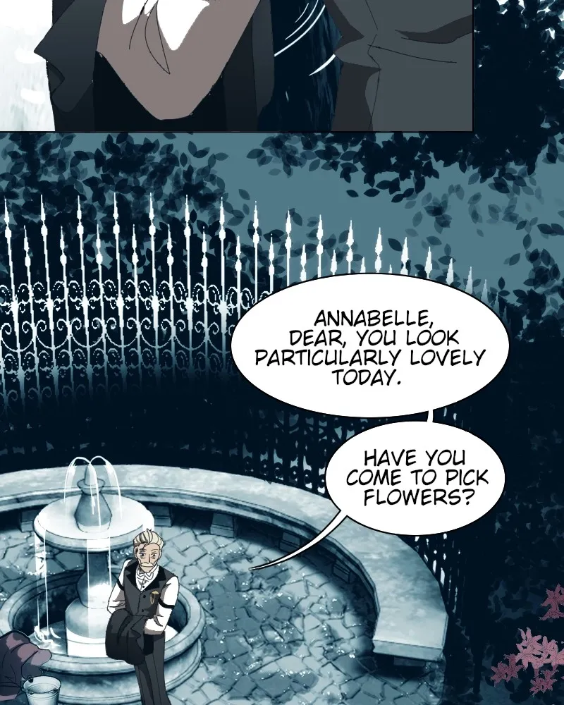 Read Silent Screams chapter 2 image 41 on Lezhin