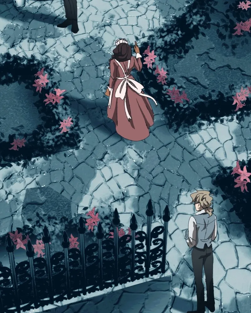 Read Silent Screams chapter 2 image 42 on Lezhin