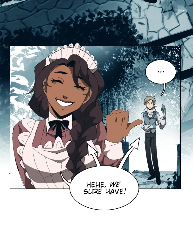 Read Silent Screams chapter 2 image 43 on Lezhin