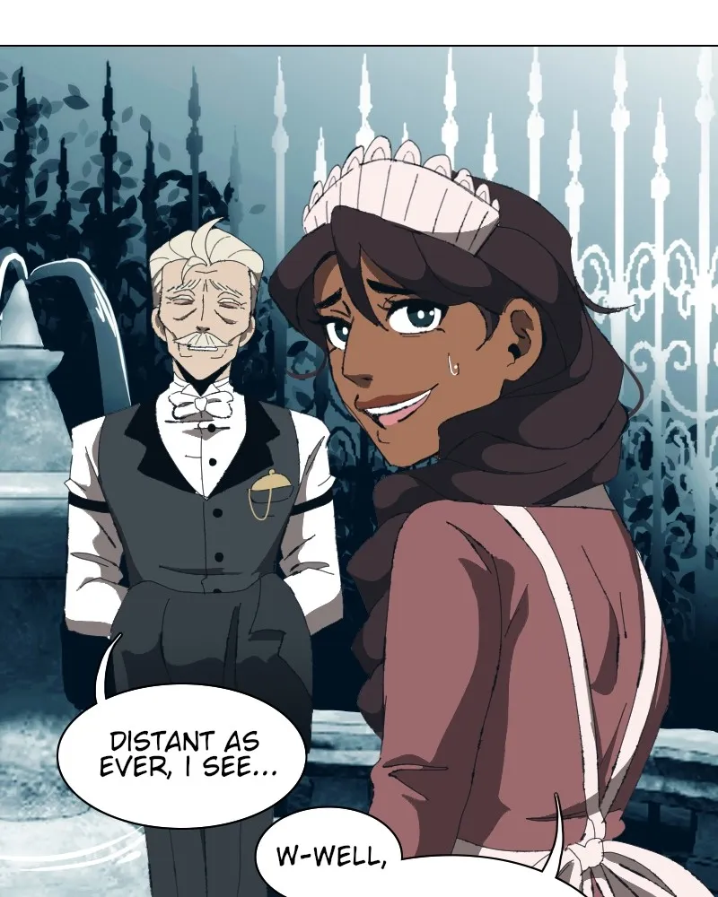 Read Silent Screams chapter 2 image 44 on Lezhin