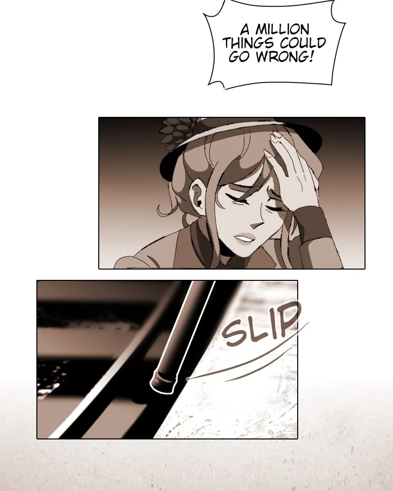 Read Silent Screams chapter 2 image 55 on Lezhin
