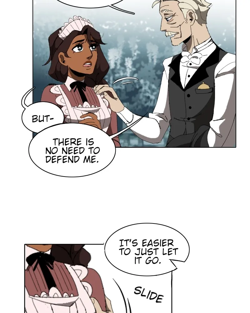 Read Silent Screams chapter 2 image 73 on Lezhin
