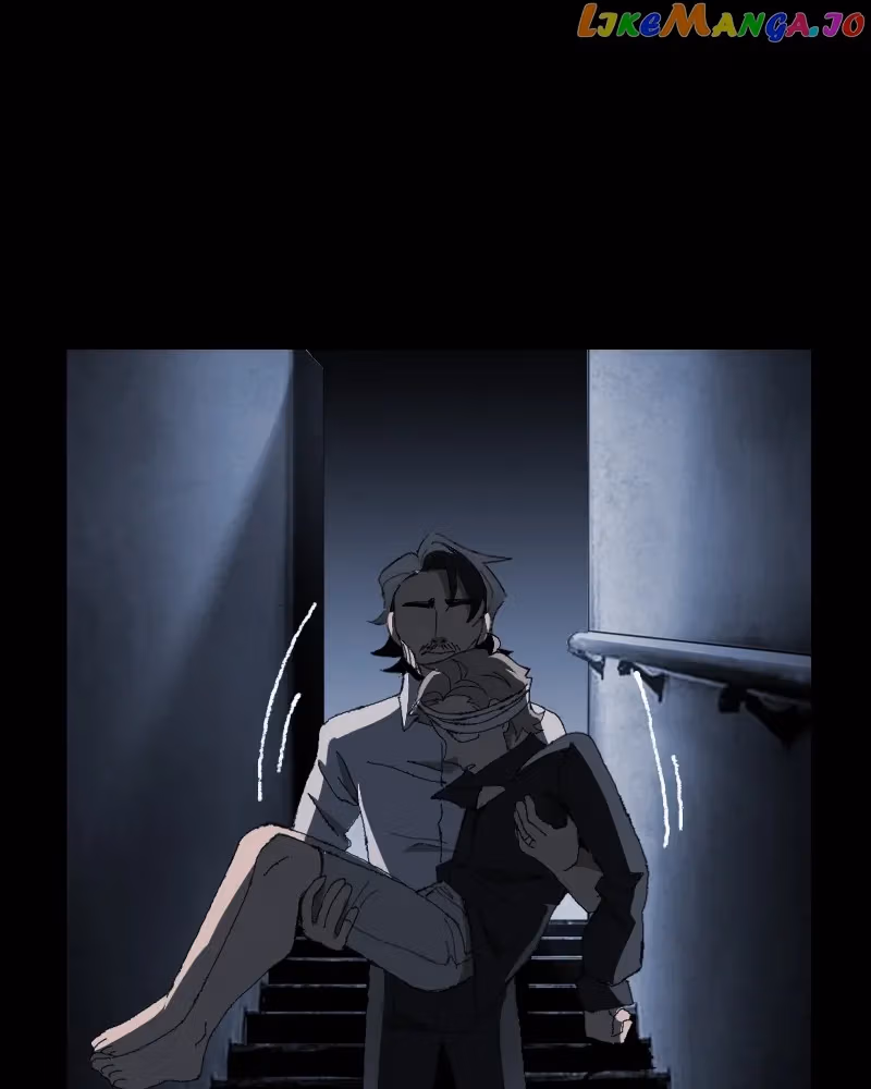 Read Silent Screams chapter 20 image 13 on Lezhin