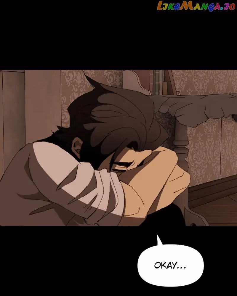 Read Silent Screams chapter 20 image 2 on Lezhin