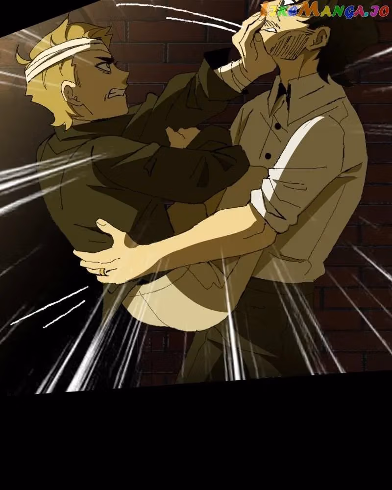 Read Silent Screams chapter 20 image 20 on Lezhin