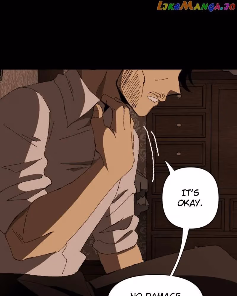Read Silent Screams chapter 20 image 3 on Lezhin