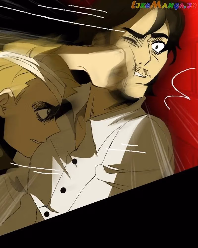Read Silent Screams chapter 20 image 31 on Lezhin