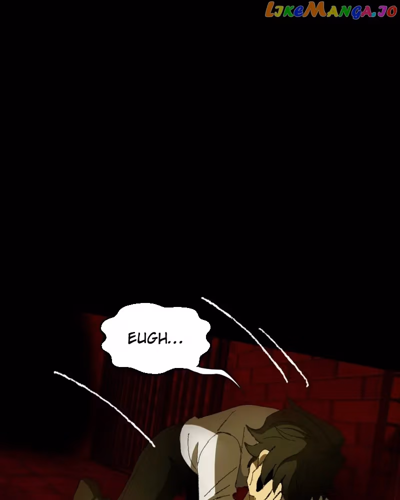 Read Silent Screams chapter 20 image 32 on Lezhin