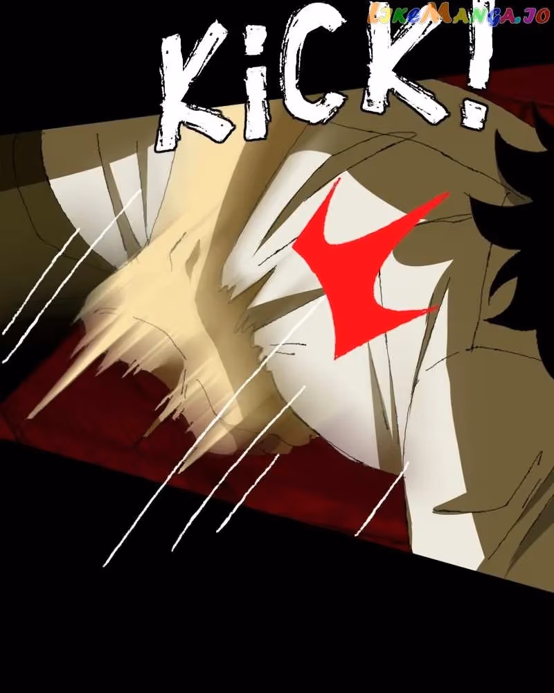 Read Silent Screams chapter 20 image 34 on Lezhin
