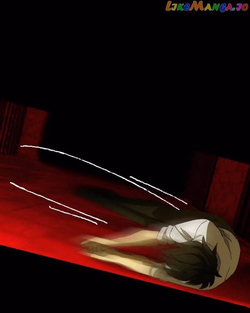Read Silent Screams chapter 20 image 35 on Lezhin