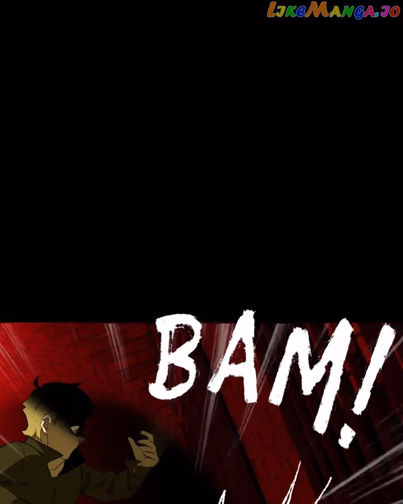 Read Silent Screams chapter 20 image 36 on Lezhin
