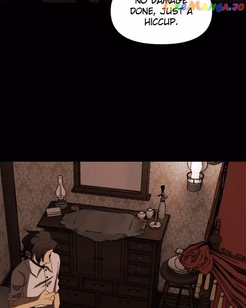 Read Silent Screams chapter 20 image 4 on Lezhin