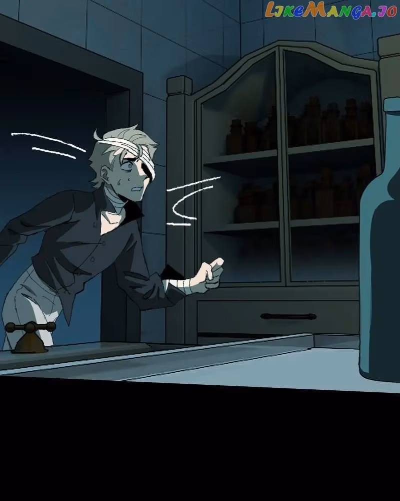 Read Silent Screams chapter 20 image 46 on Lezhin