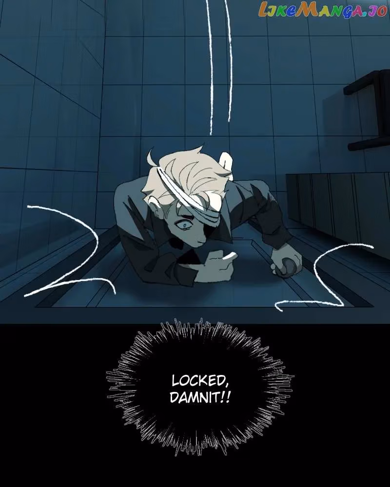 Read Silent Screams chapter 20 image 48 on Lezhin