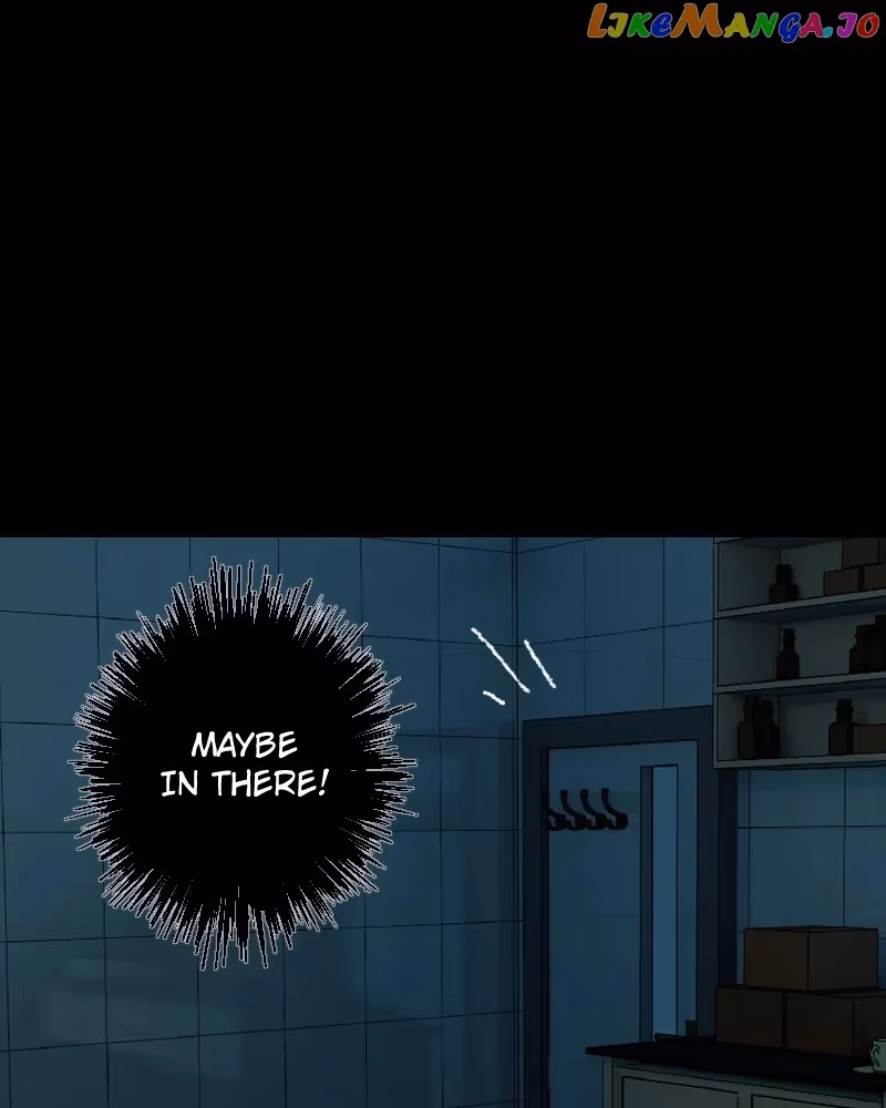 Read Silent Screams chapter 20 image 49 on Lezhin
