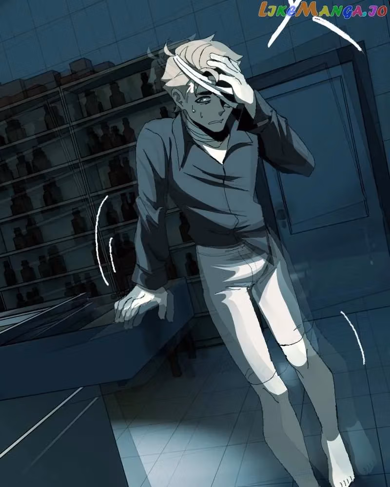 Read Silent Screams chapter 20 image 51 on Lezhin