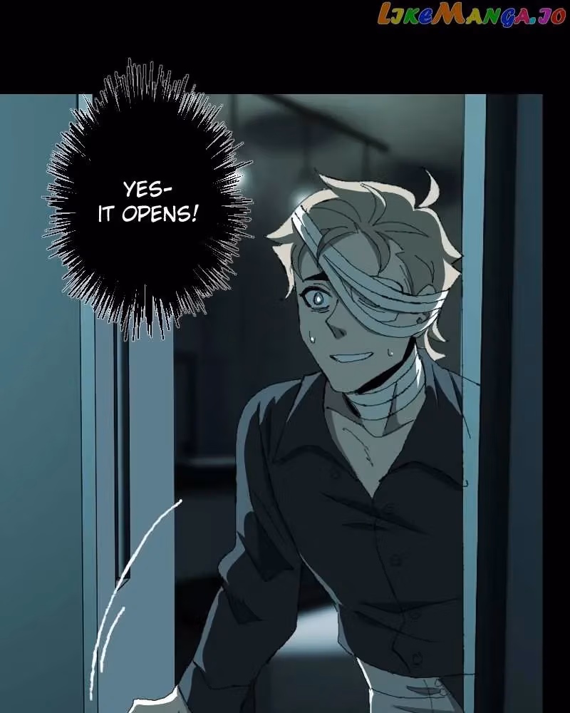 Read Silent Screams chapter 20 image 53 on Lezhin
