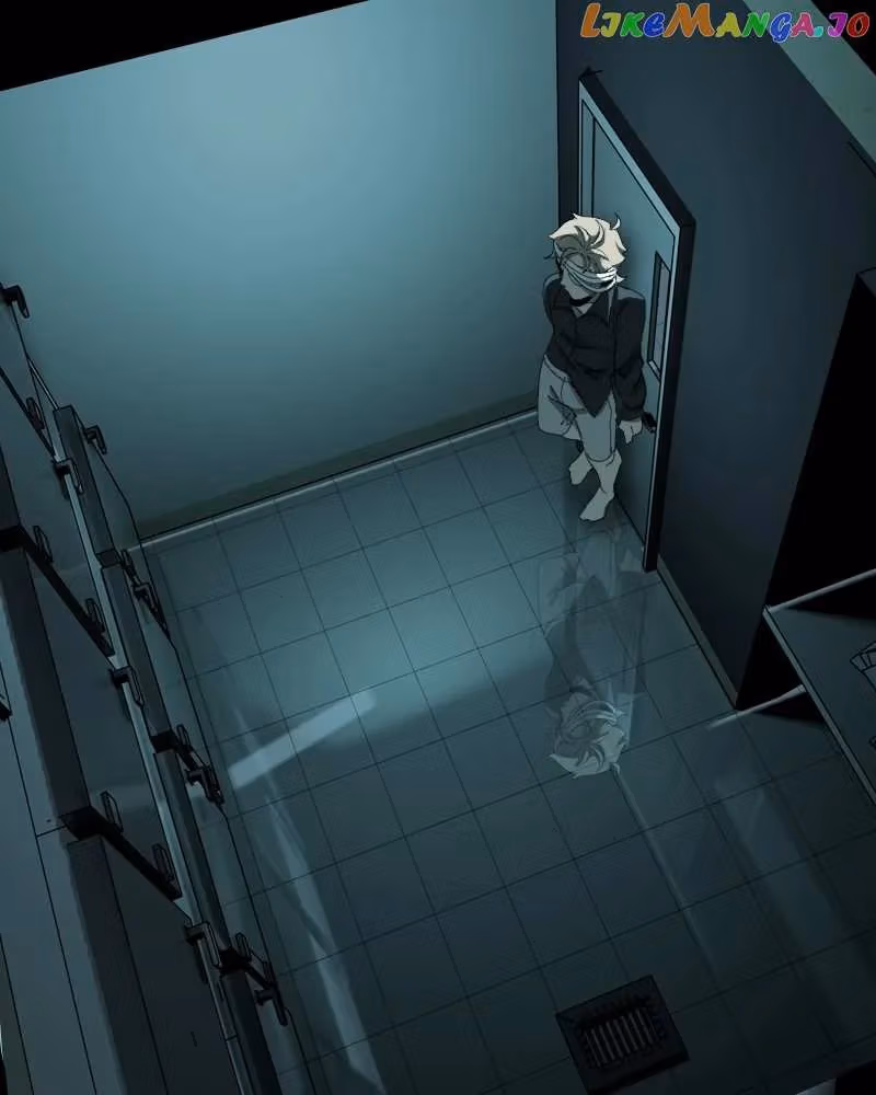 Read Silent Screams chapter 20 image 55 on Lezhin