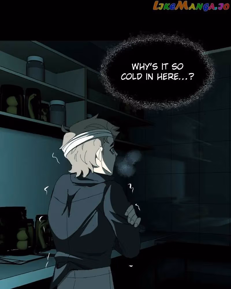 Read Silent Screams chapter 20 image 57 on Lezhin