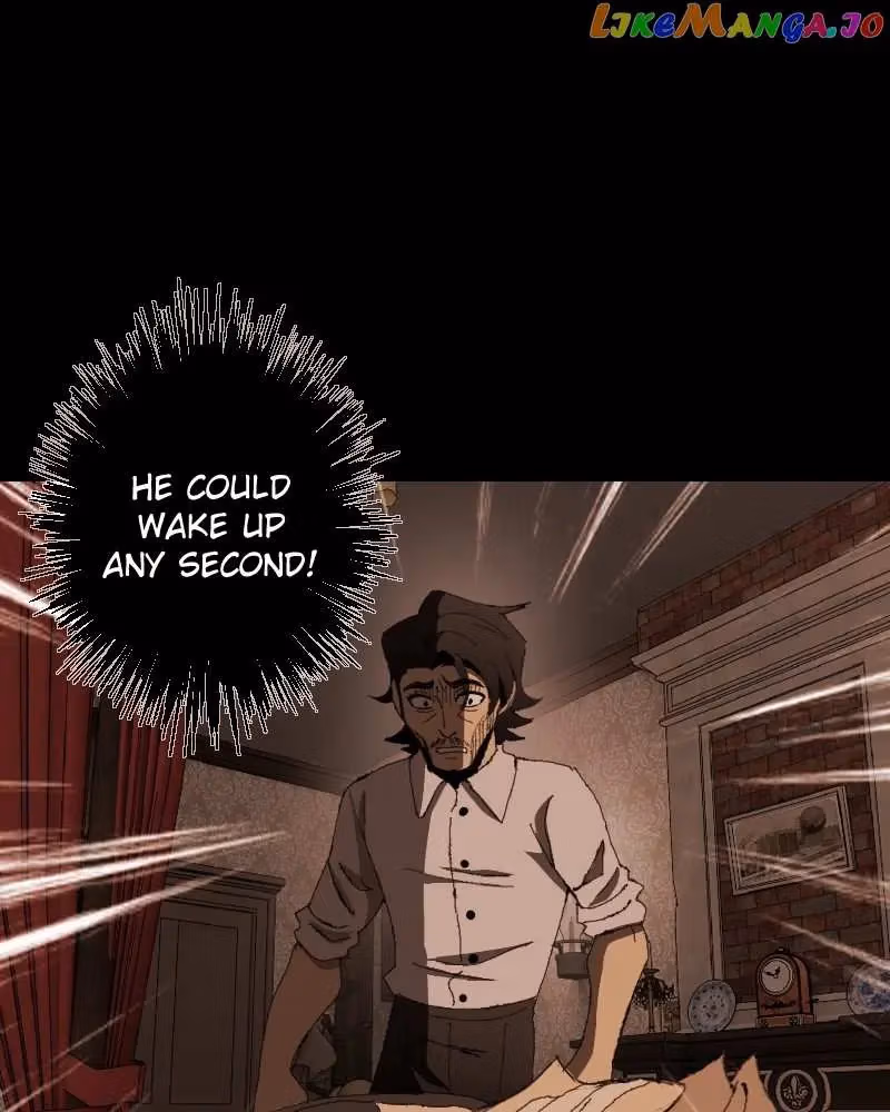 Read Silent Screams chapter 20 image 6 on Lezhin